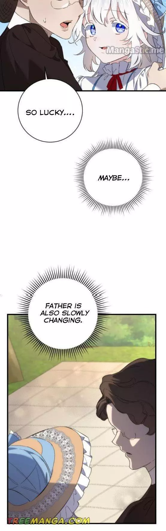 What the Duke Picked up in the Forest Chapter 12 page 31