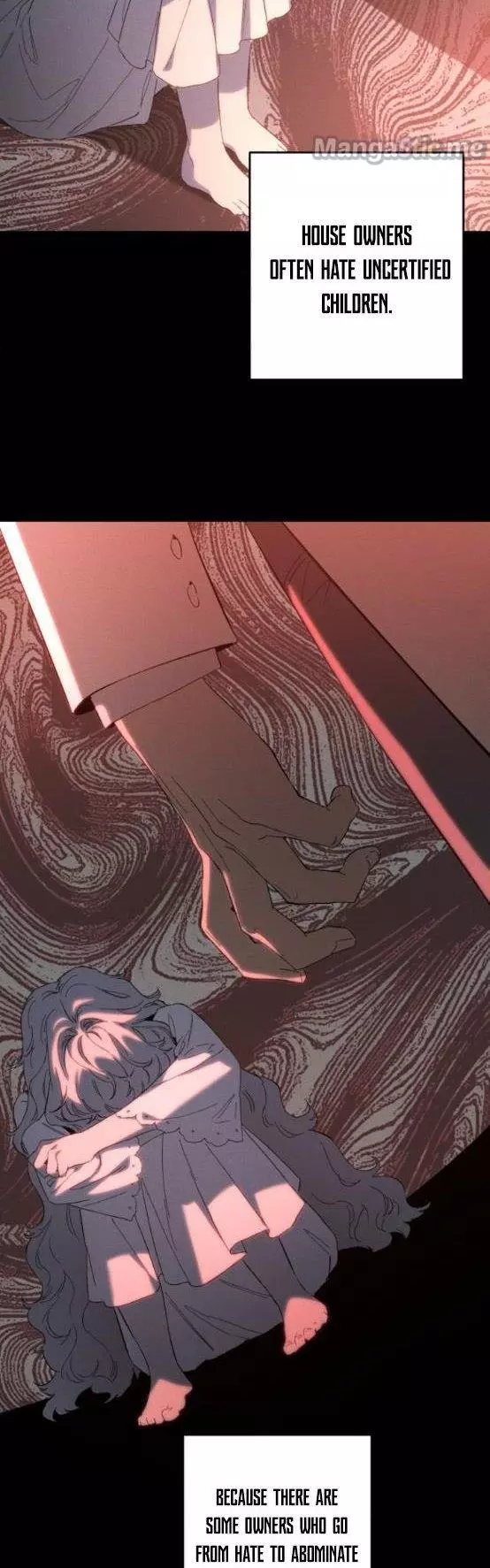 What the Duke Picked up in the Forest Chapter 12 page 33