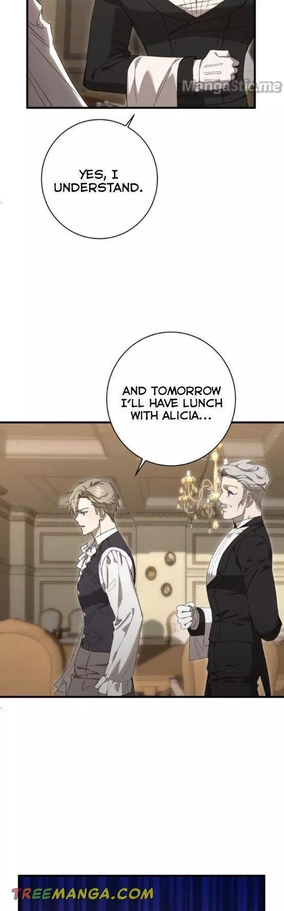 What the Duke Picked up in the Forest Chapter 12 page 38