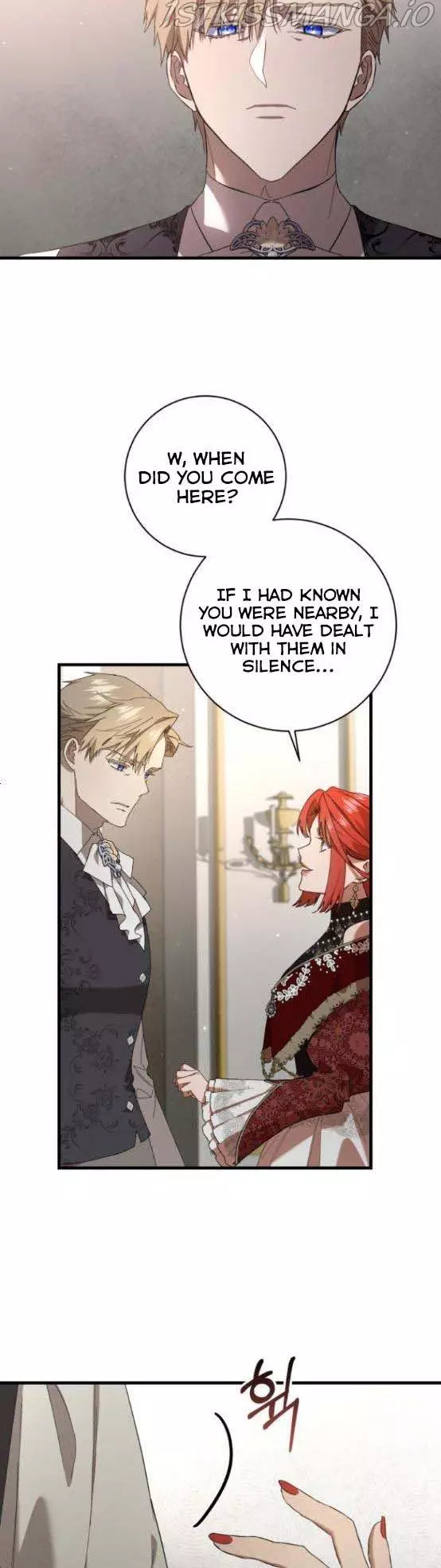 What the Duke Picked up in the Forest Chapter 13 page 4
