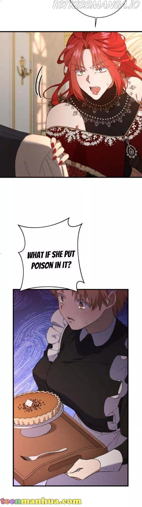 What the Duke Picked up in the Forest Chapter 13 page 6