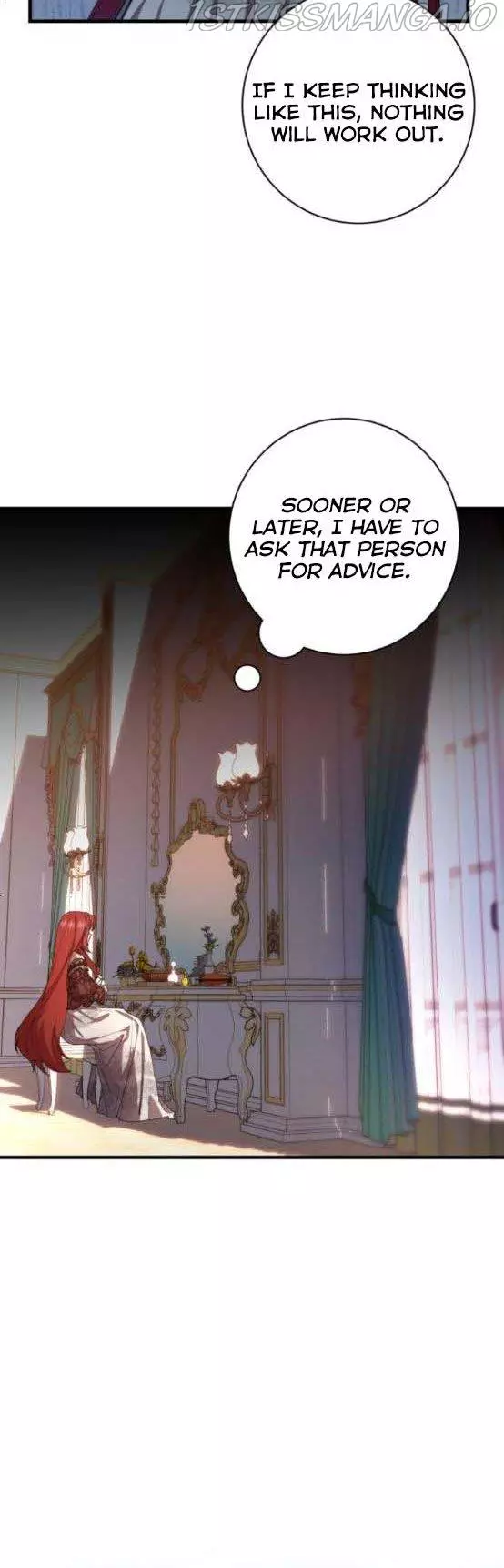 What the Duke Picked up in the Forest Chapter 13 page 33