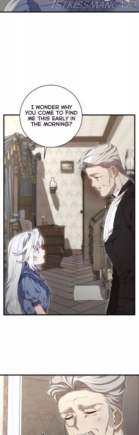 What the Duke Picked up in the Forest Chapter 13 page 37