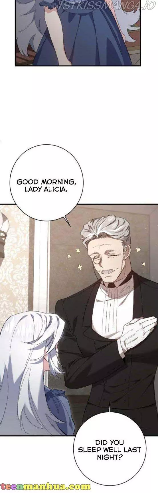 What the Duke Picked up in the Forest Chapter 13 page 35