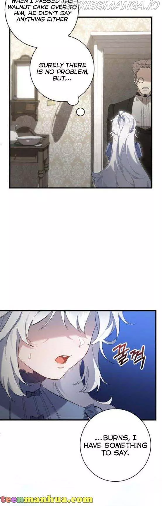 What the Duke Picked up in the Forest Chapter 13 page 39