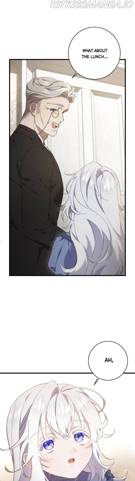 What the Duke Picked up in the Forest Chapter 14 page 11