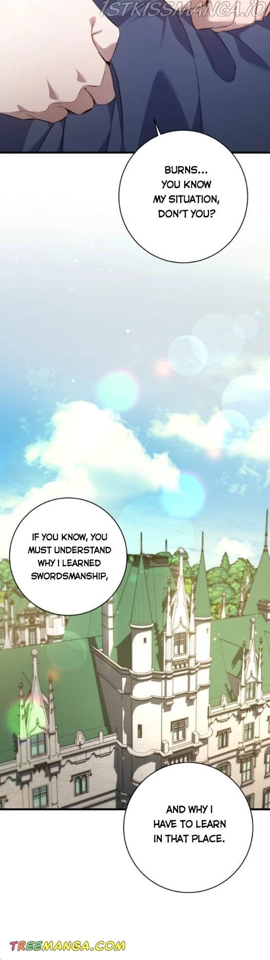 What the Duke Picked up in the Forest Chapter 14 page 7