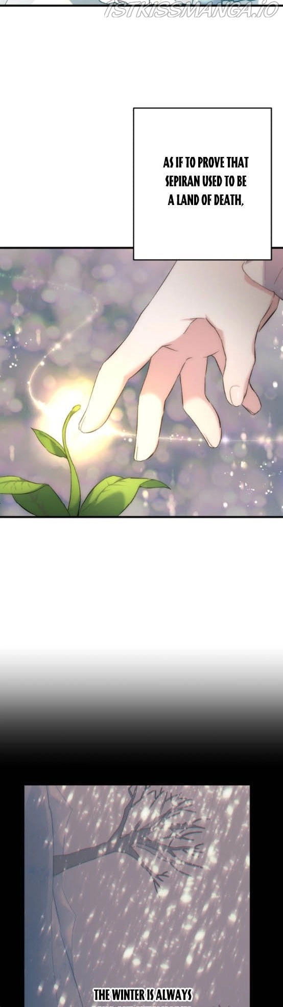 What the Duke Picked up in the Forest Chapter 14 page 18
