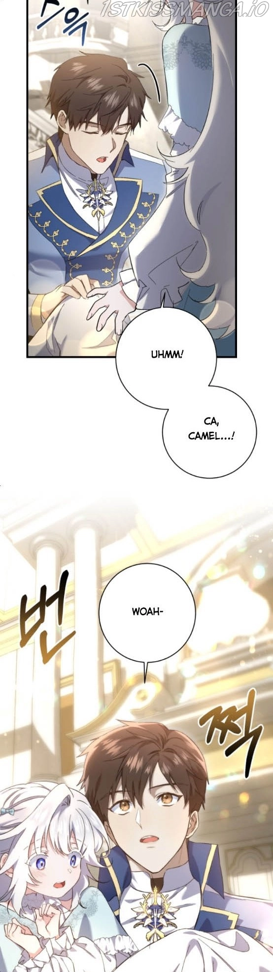 What the Duke Picked up in the Forest Chapter 14 page 27