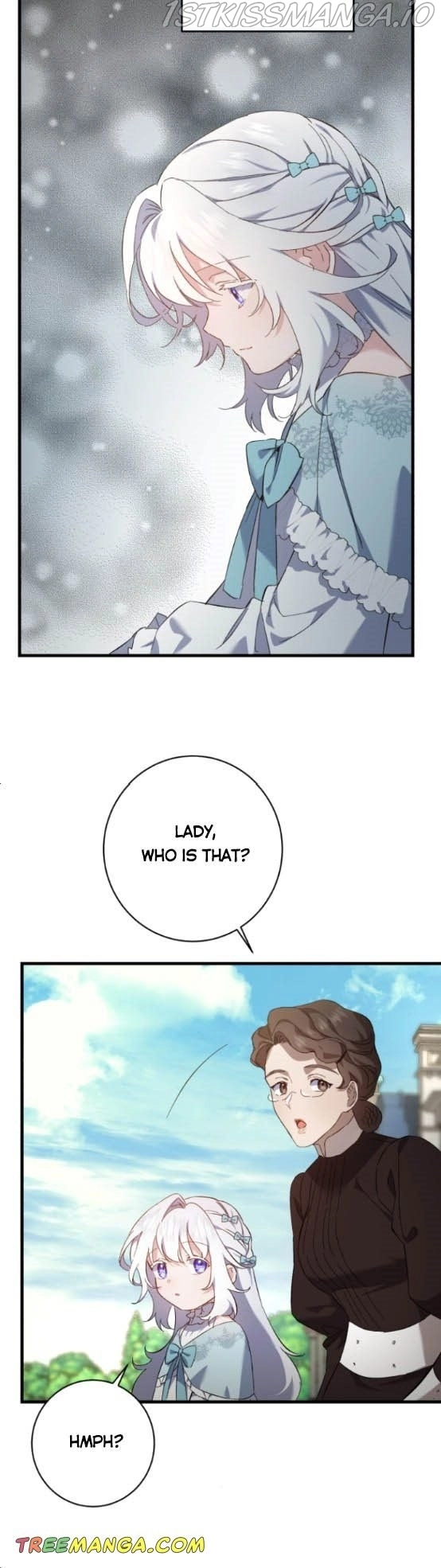 What the Duke Picked up in the Forest Chapter 14 page 21