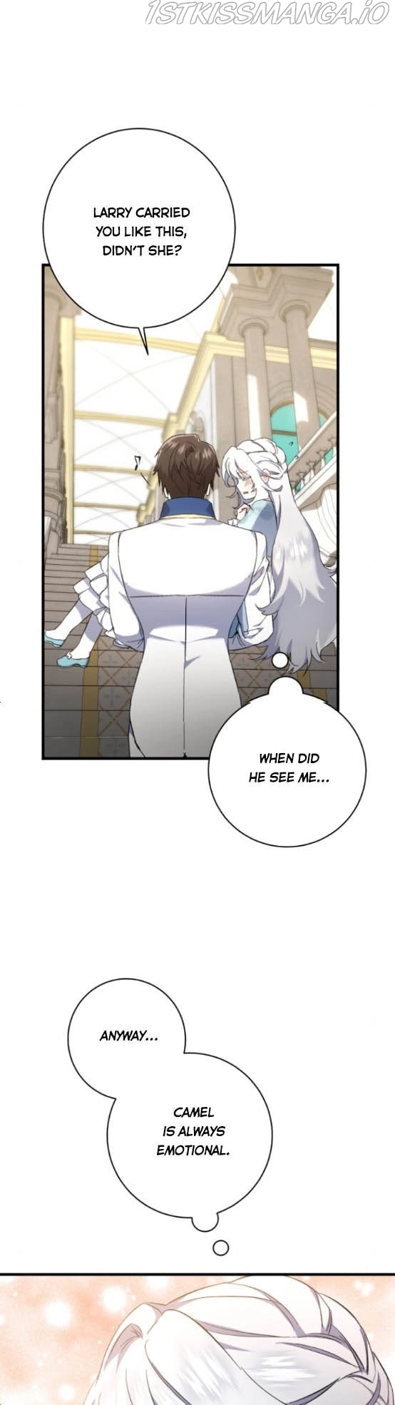 What the Duke Picked up in the Forest Chapter 14 page 29