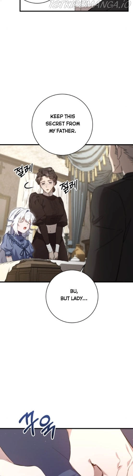 What the Duke Picked up in the Forest Chapter 14 page 6