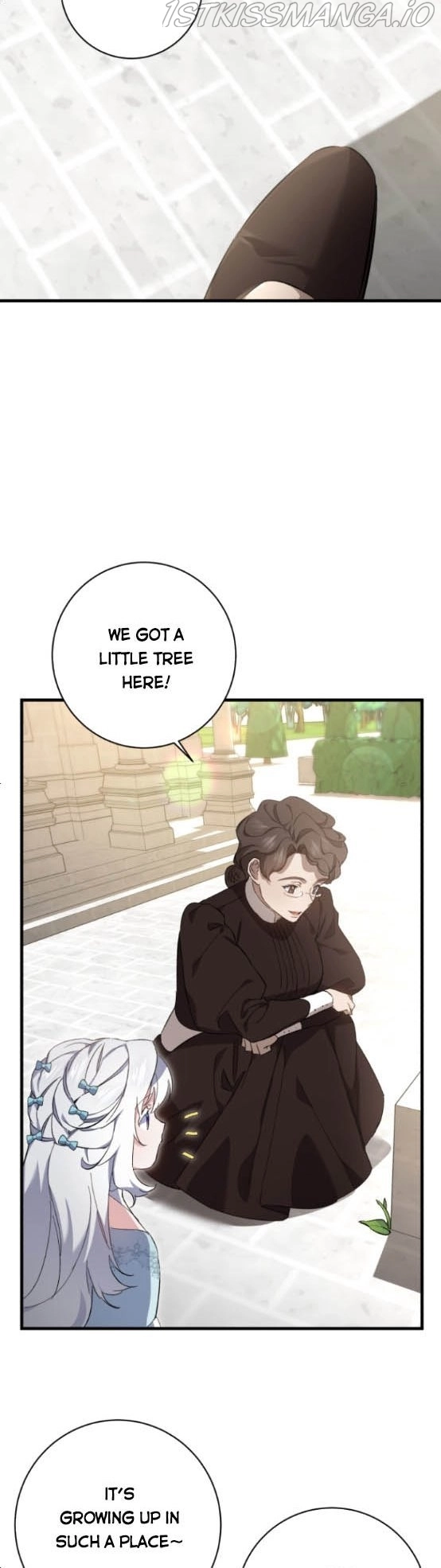 What the Duke Picked up in the Forest Chapter 14 page 16
