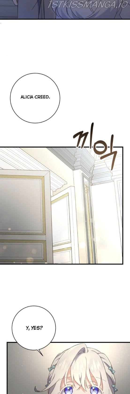 What the Duke Picked up in the Forest Chapter 14 page 38