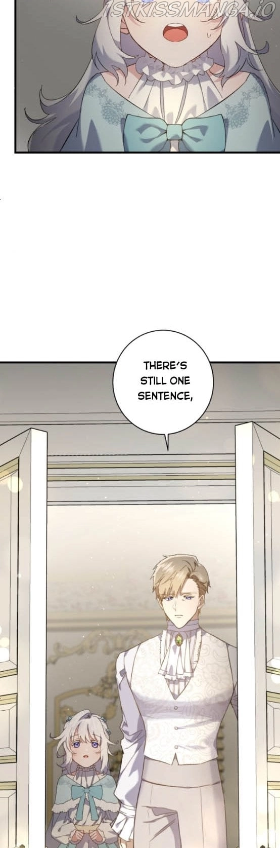 What the Duke Picked up in the Forest Chapter 14 page 39