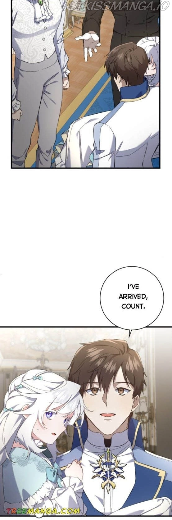 What the Duke Picked up in the Forest Chapter 14 page 34