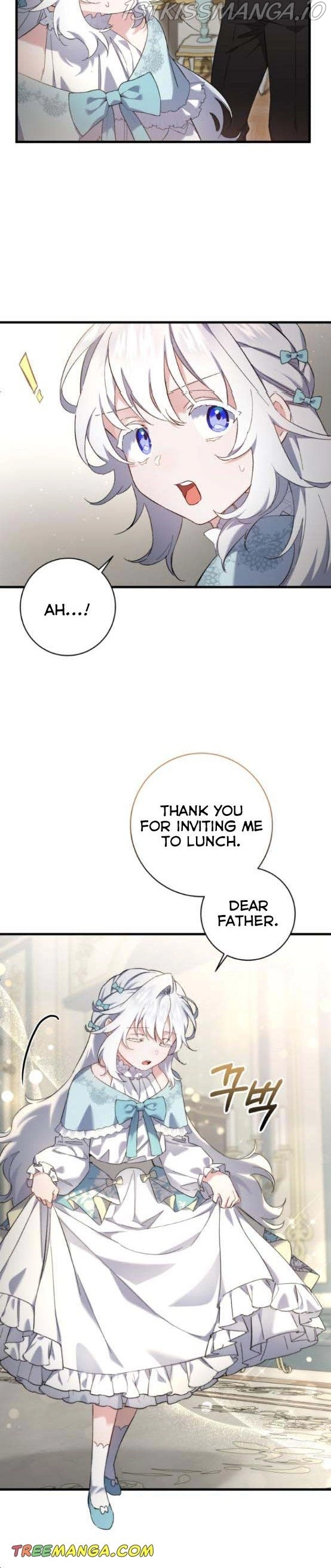 What the Duke Picked up in the Forest Chapter 15 page 3