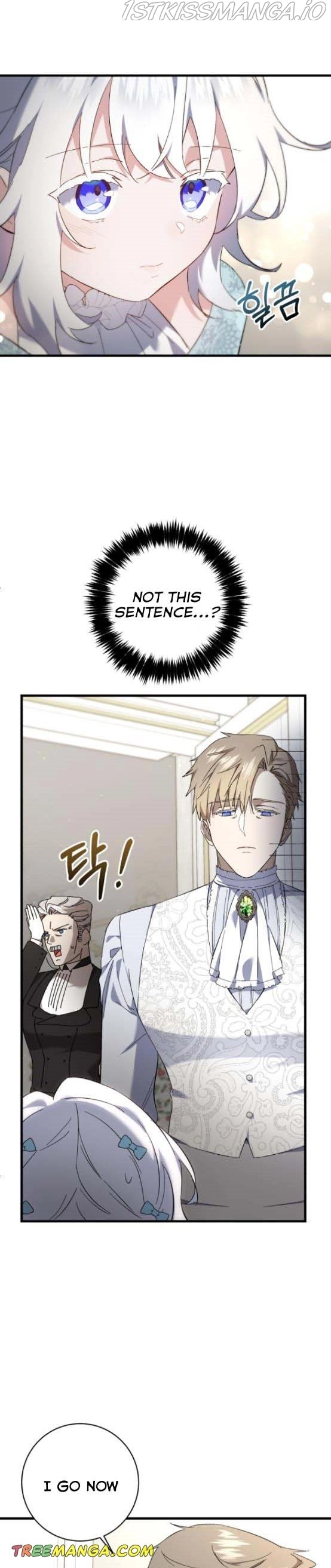 What the Duke Picked up in the Forest Chapter 15 page 4