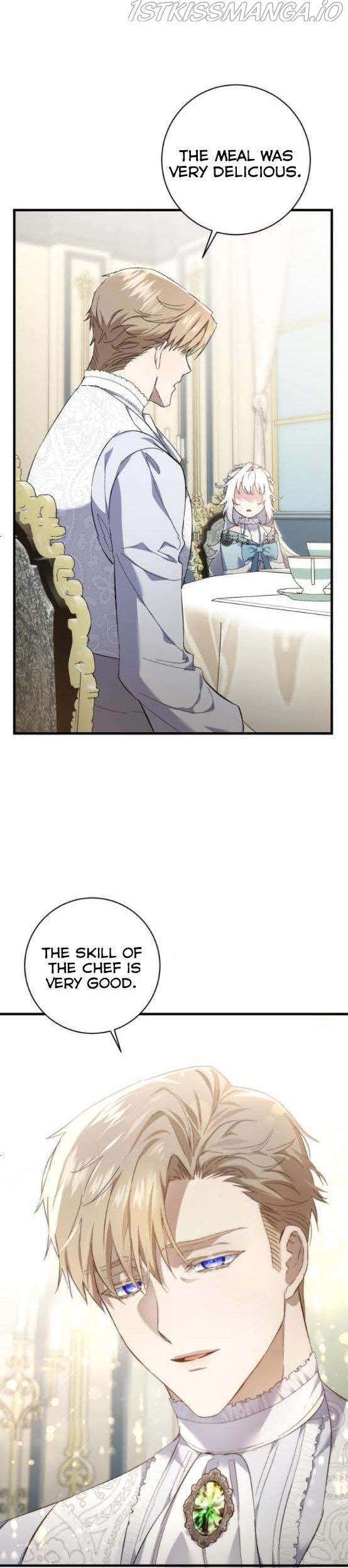 What the Duke Picked up in the Forest Chapter 15 page 20
