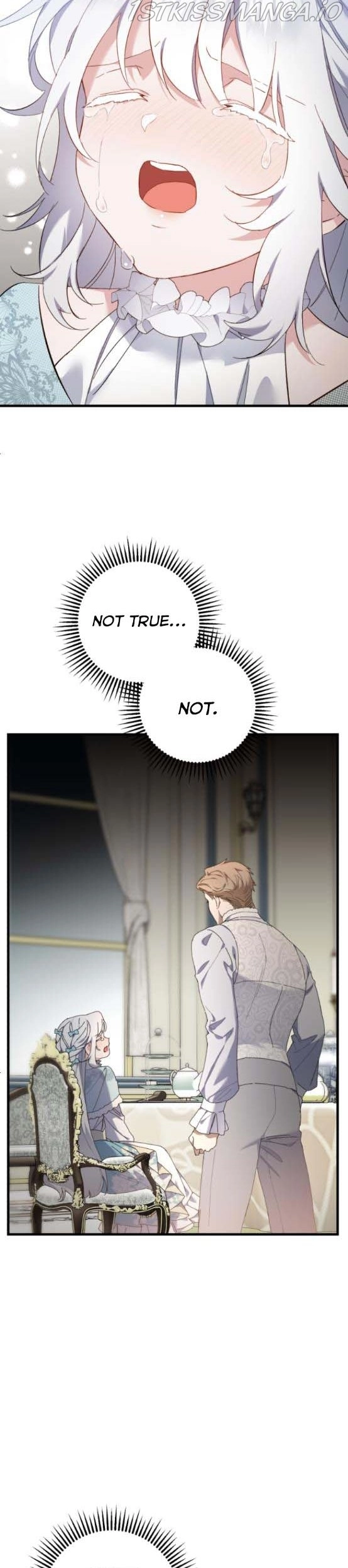 What the Duke Picked up in the Forest Chapter 15 page 24