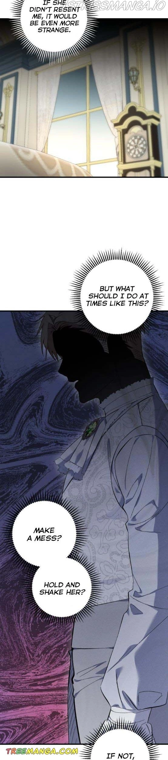 What the Duke Picked up in the Forest Chapter 15 page 25