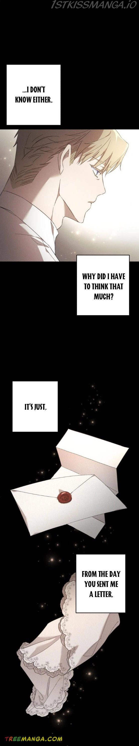 What the Duke Picked up in the Forest Chapter 16 page 19