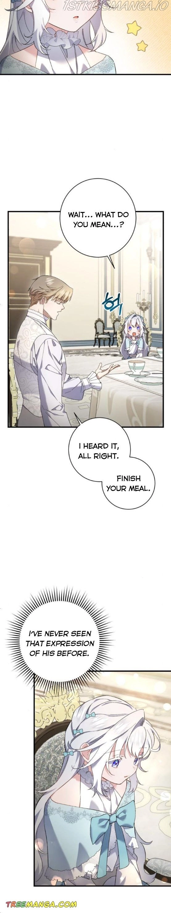 What the Duke Picked up in the Forest Chapter 16 page 25