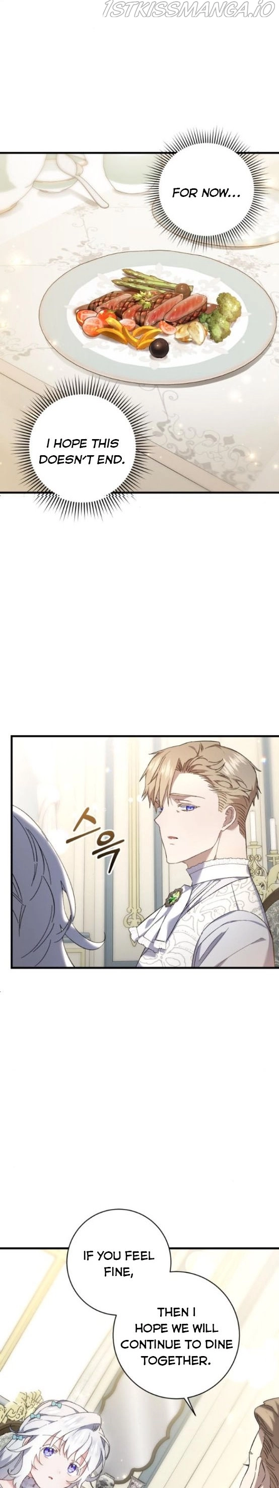 What the Duke Picked up in the Forest Chapter 16 page 26
