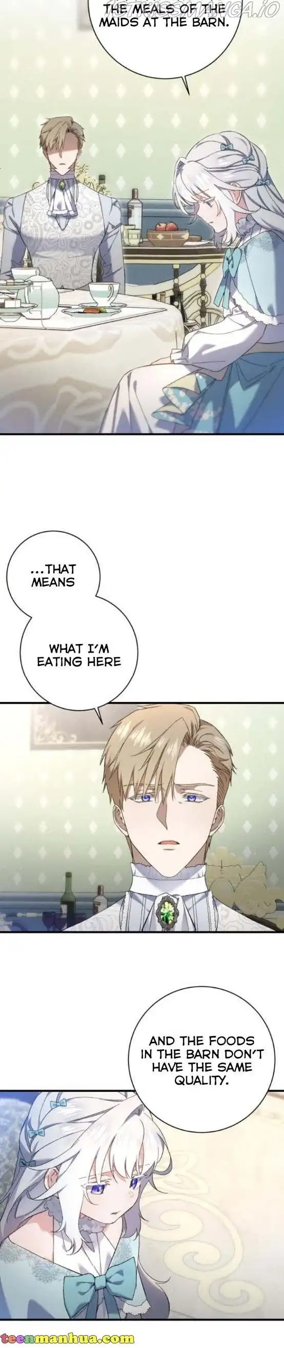What the Duke Picked up in the Forest Chapter 17 page 2