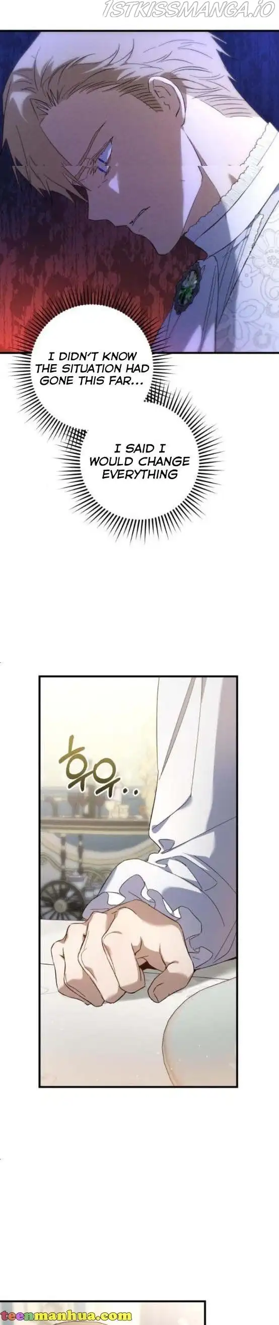 What the Duke Picked up in the Forest Chapter 17 page 5