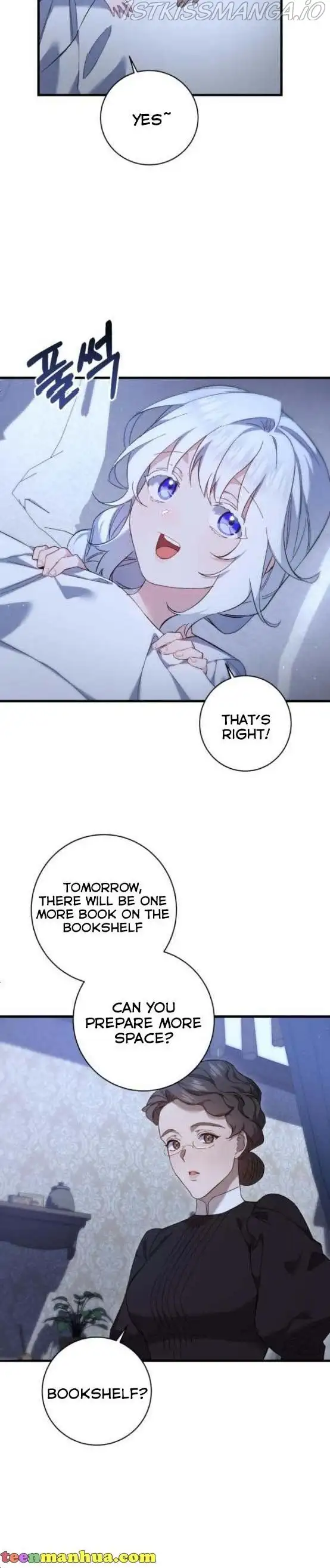 What the Duke Picked up in the Forest Chapter 17 page 9