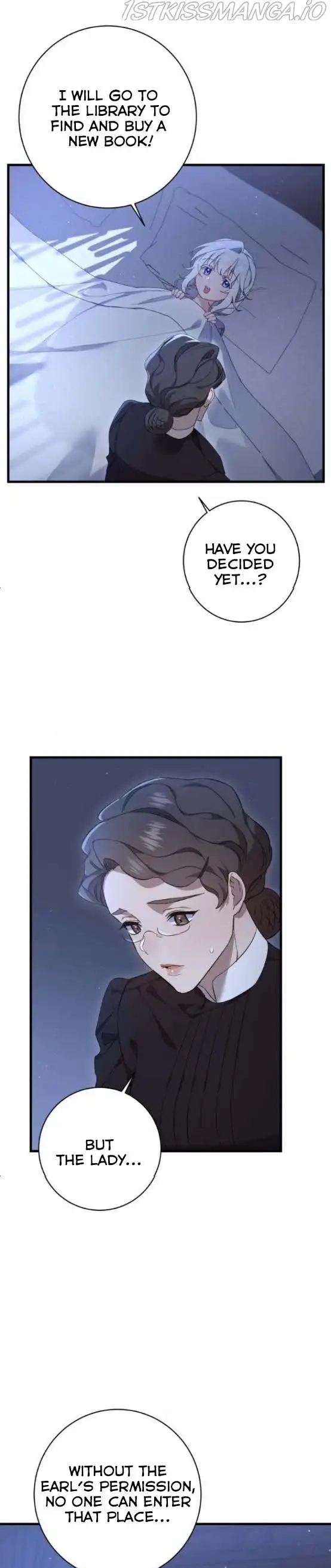 What the Duke Picked up in the Forest Chapter 17 page 10