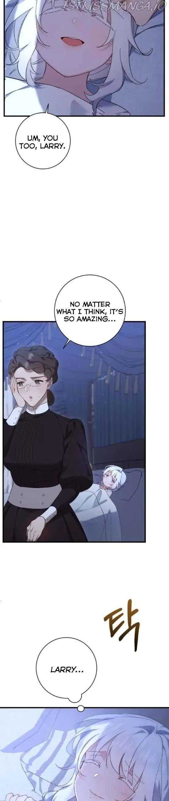 What the Duke Picked up in the Forest Chapter 17 page 13