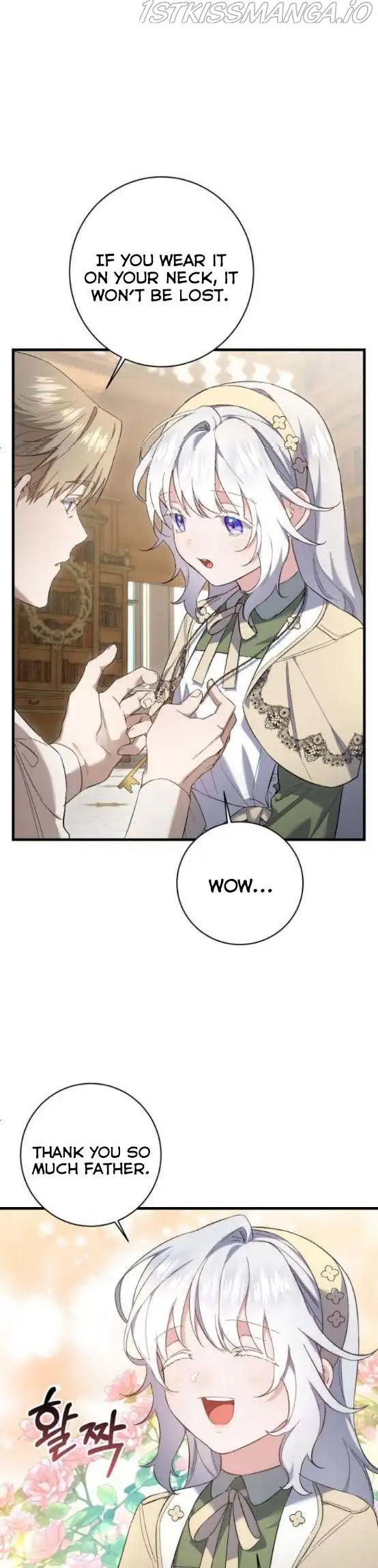 What the Duke Picked up in the Forest Chapter 17 page 26