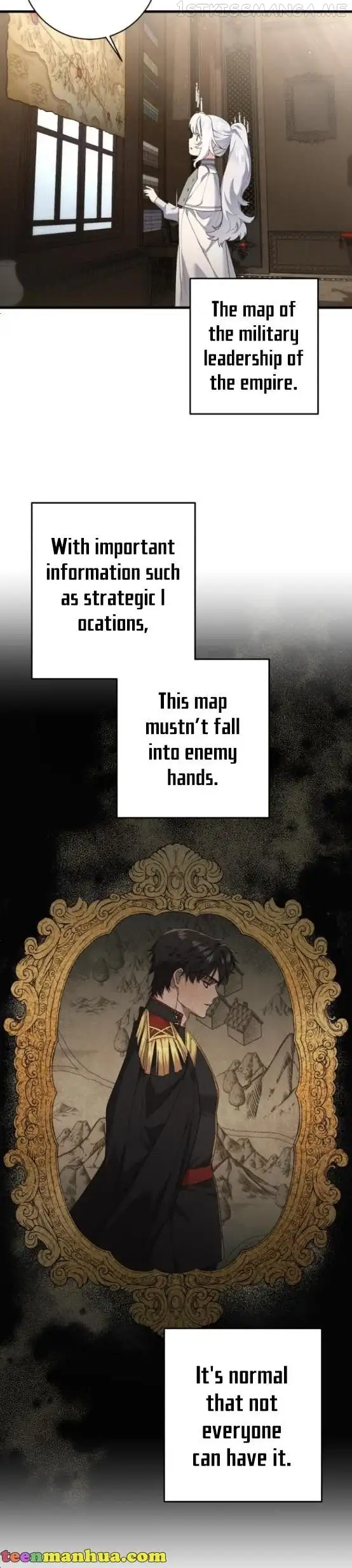 What the Duke Picked up in the Forest Chapter 19 page 2