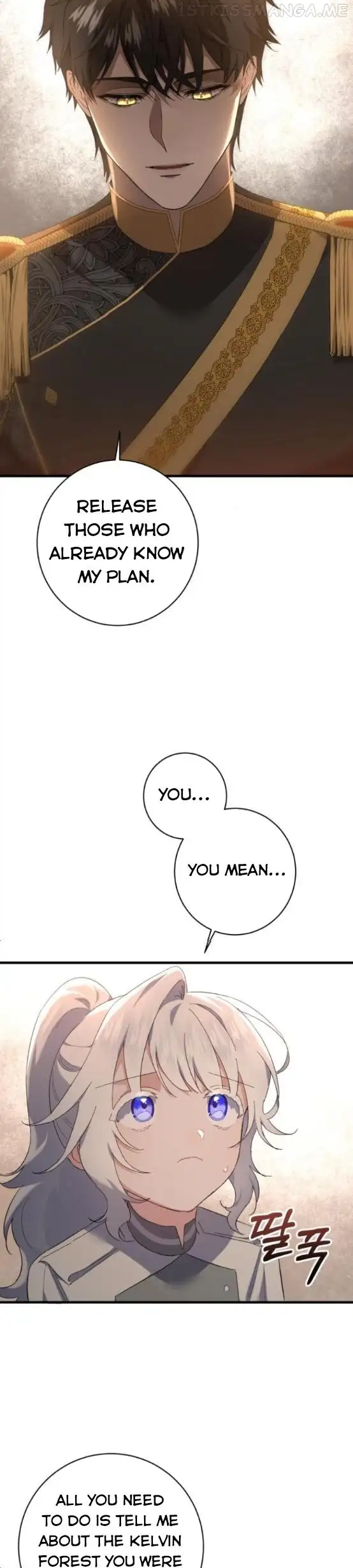 What the Duke Picked up in the Forest Chapter 19 page 14