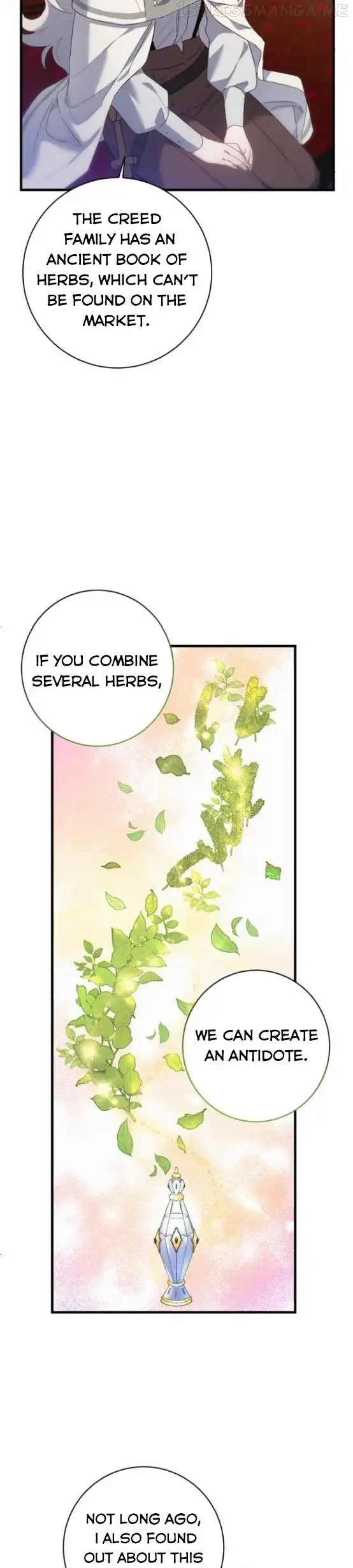 What the Duke Picked up in the Forest Chapter 19 page 19