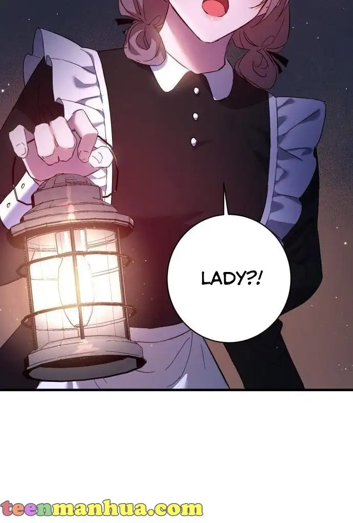 What the Duke Picked up in the Forest Chapter 2 page 40