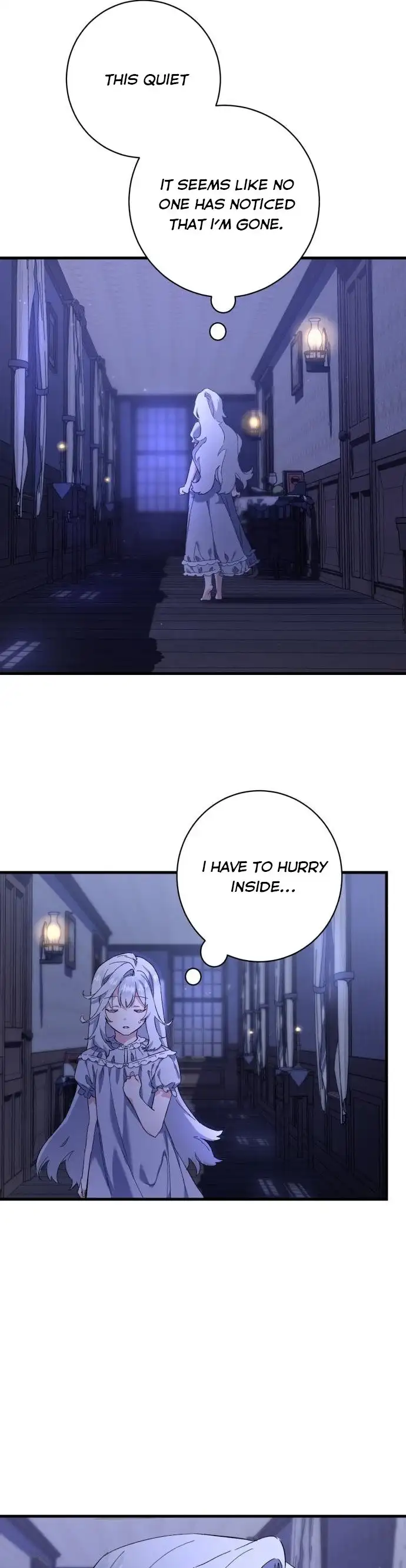 What the Duke Picked up in the Forest Chapter 2 page 30