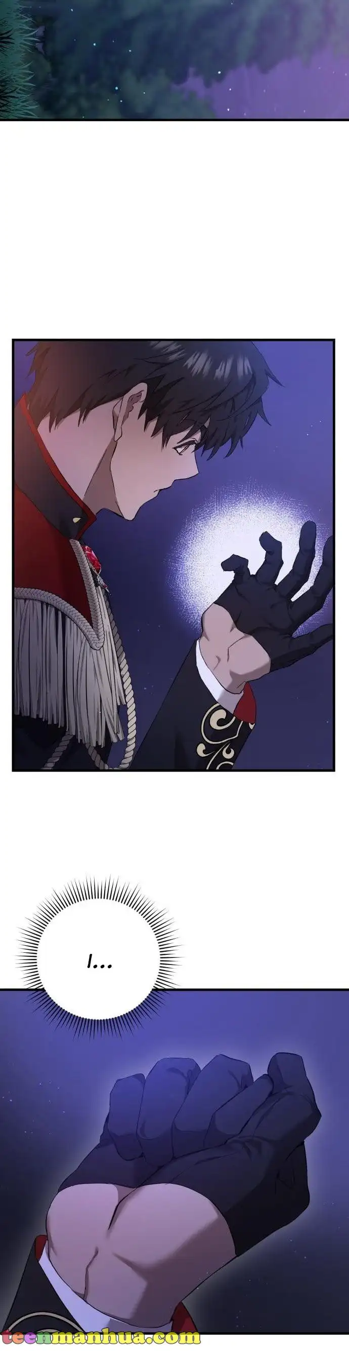 What the Duke Picked up in the Forest Chapter 2 page 27