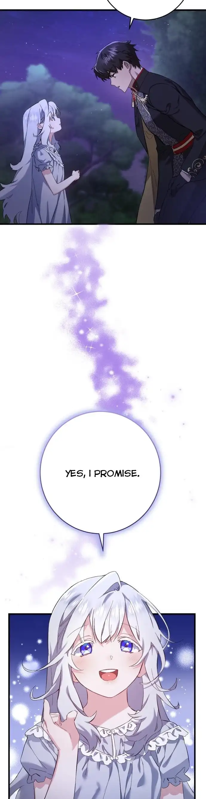 What the Duke Picked up in the Forest Chapter 2 page 3