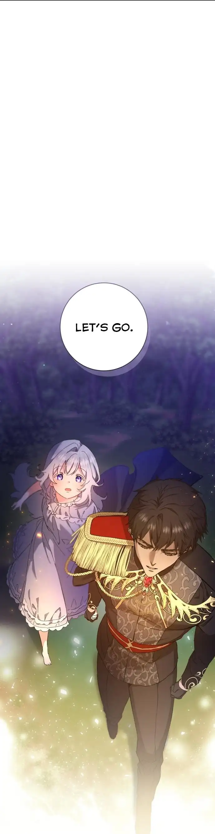 What the Duke Picked up in the Forest Chapter 2 page 13
