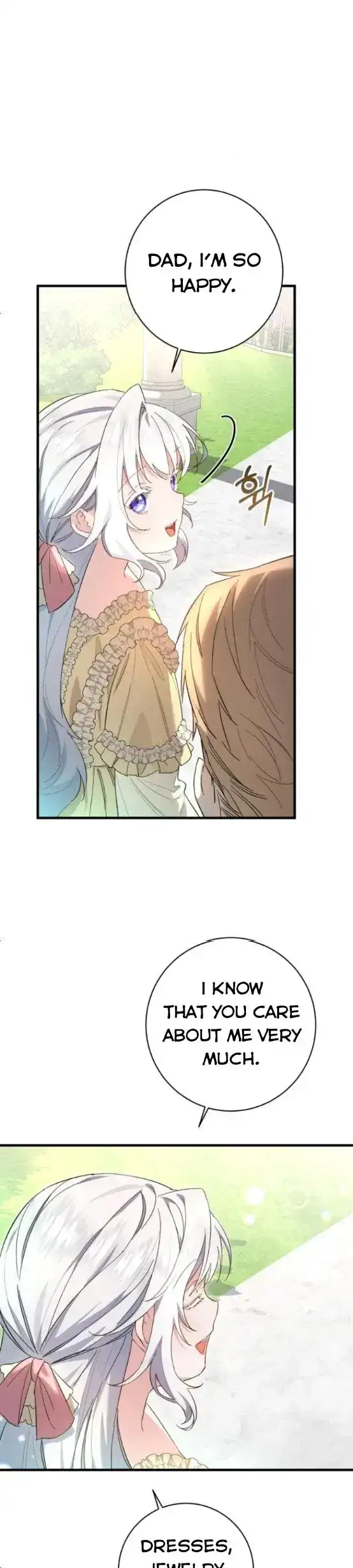 What the Duke Picked up in the Forest Chapter 20 page 14