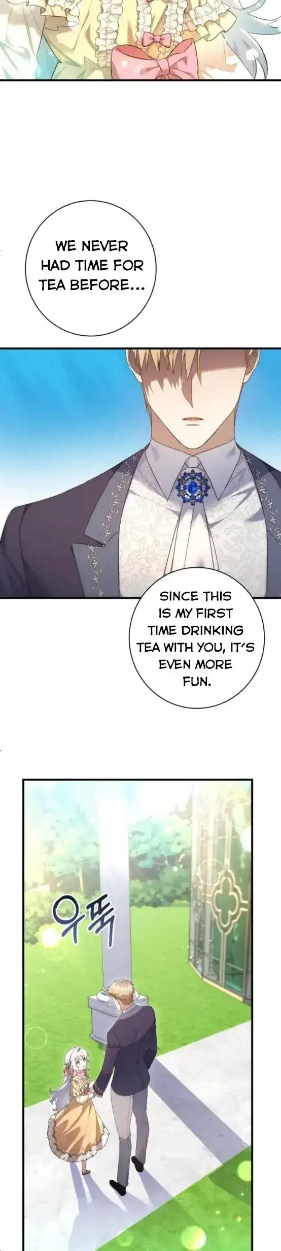 What the Duke Picked up in the Forest Chapter 20 page 16