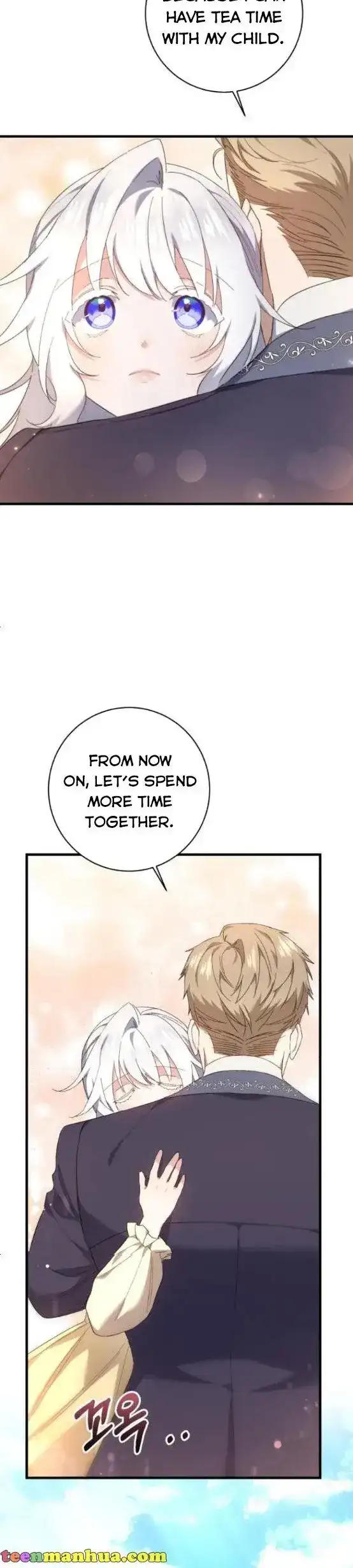 What the Duke Picked up in the Forest Chapter 20 page 19