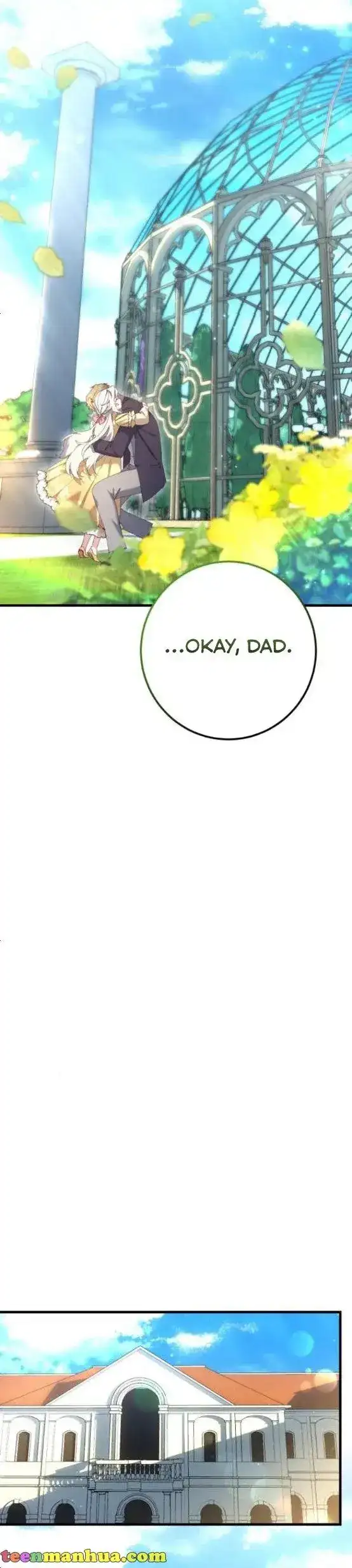 What the Duke Picked up in the Forest Chapter 20 page 20
