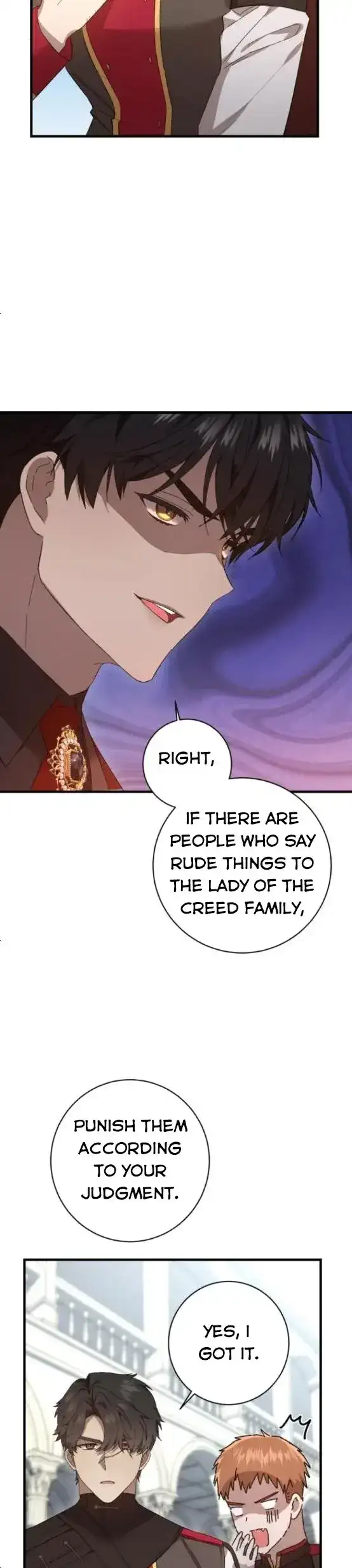 What the Duke Picked up in the Forest Chapter 20 page 24