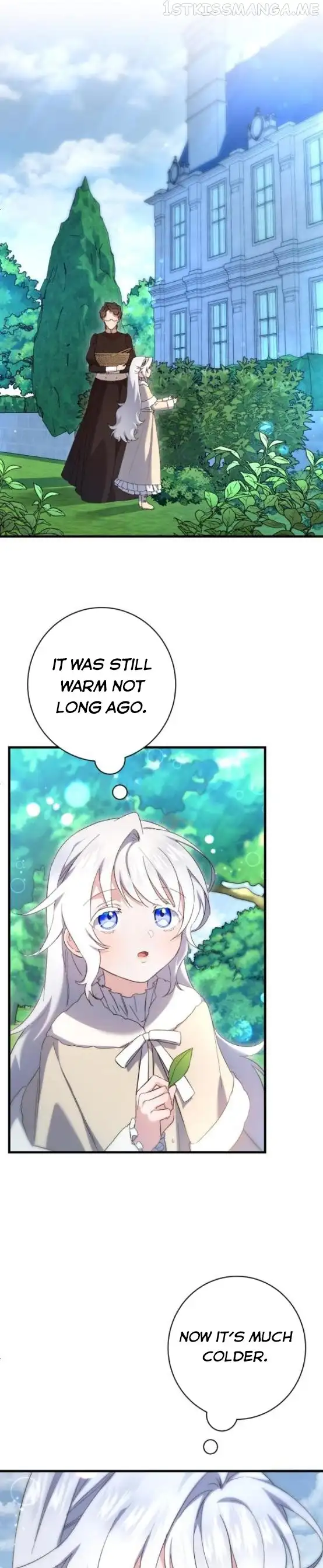 What the Duke Picked up in the Forest Chapter 21 page 6