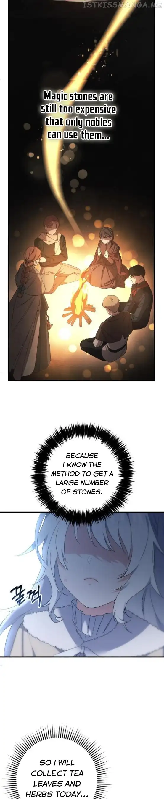 What the Duke Picked up in the Forest Chapter 21 page 13