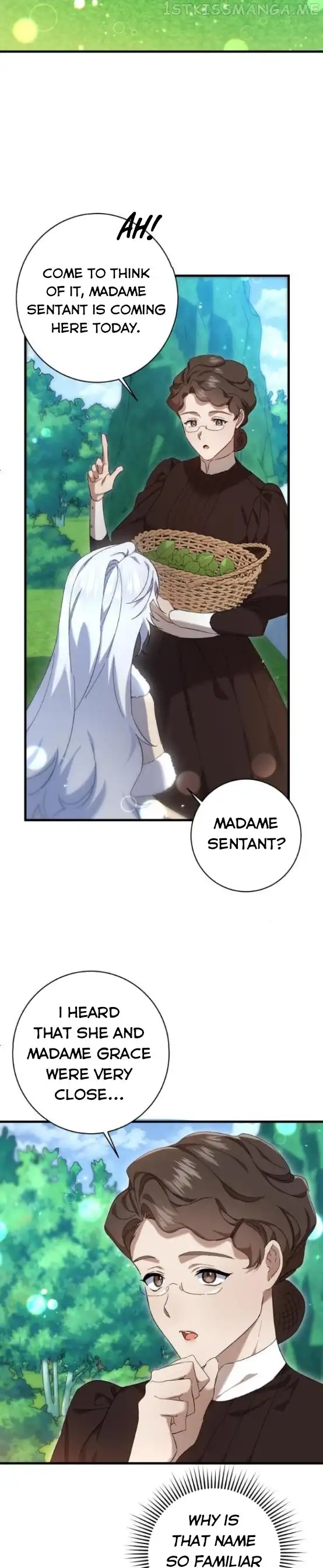 What the Duke Picked up in the Forest Chapter 21 page 15